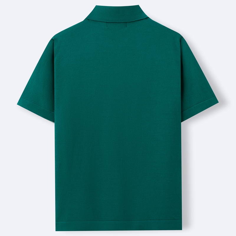 Новый мужской комплект из 2 пр – обзор и цена Knitted Cardigan Men