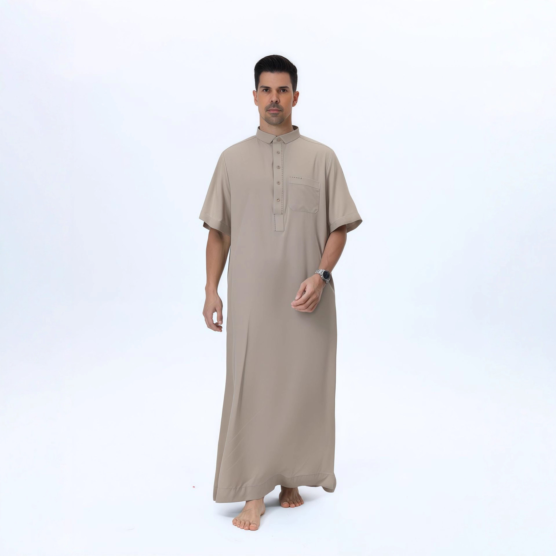 Мужская арабская роба в катарс – обзор и цена Men'S Fashion Qatar
