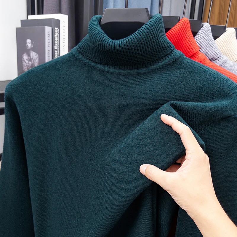 Осенний мужской вязаный свитер – обзор и цена Knitted Cardigan Men