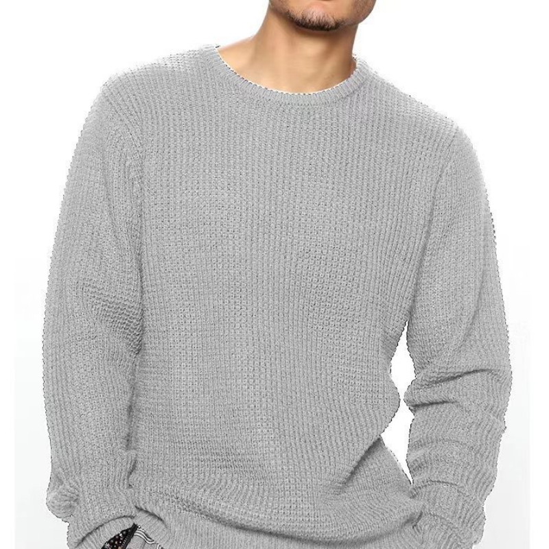 2026 мужской вязаный свитер, в – обзор и цена Knitted Cardigan Men