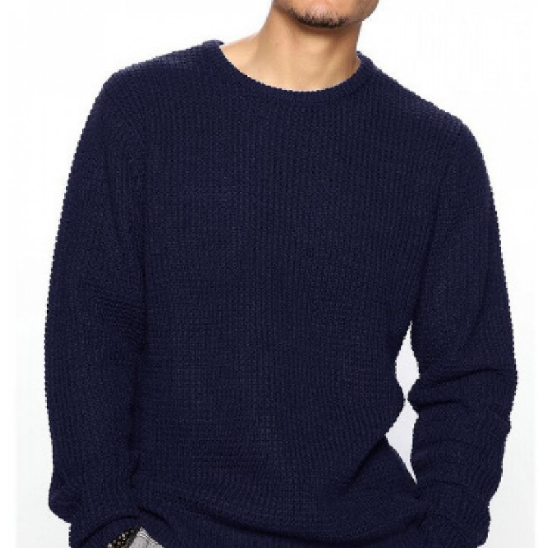 2026 мужской вязаный свитер, в – обзор и цена Knitted Cardigan Men