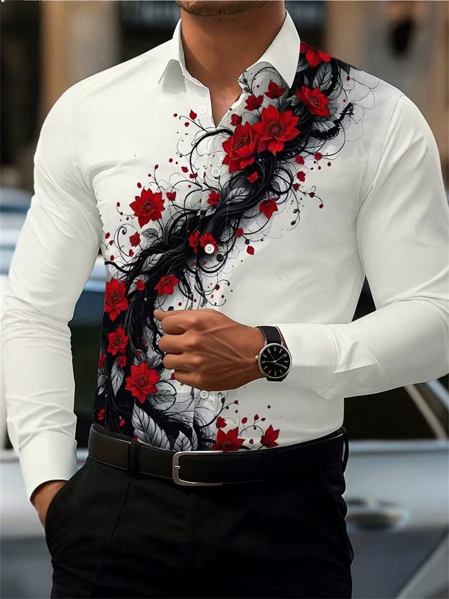 Мужская рубашка с длинным рука – обзор и цена Men'S Fashion Essentials