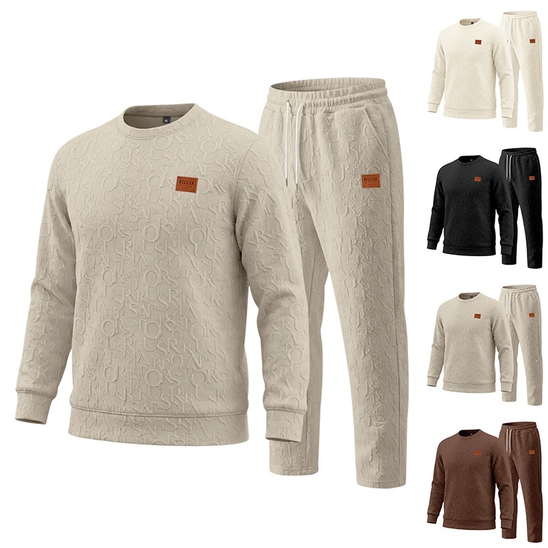 Комплект мужской одежды с текс – обзор и цена Knitted Cardigan Men