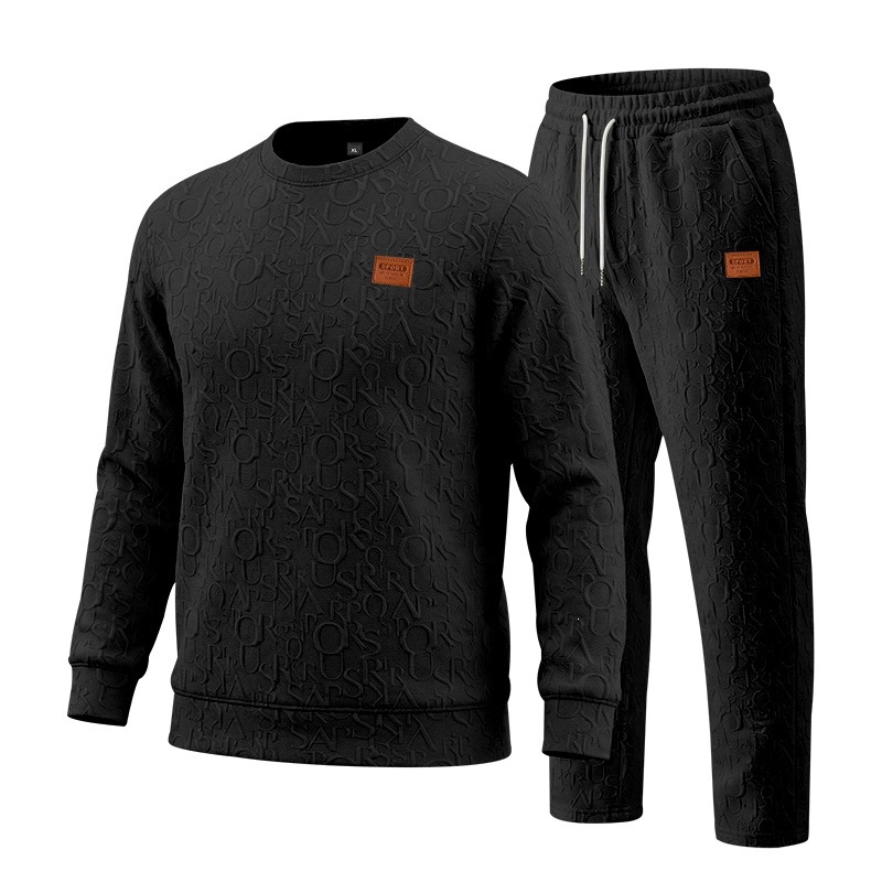 Комплект мужской одежды с текс – обзор и цена Knitted Cardigan Men