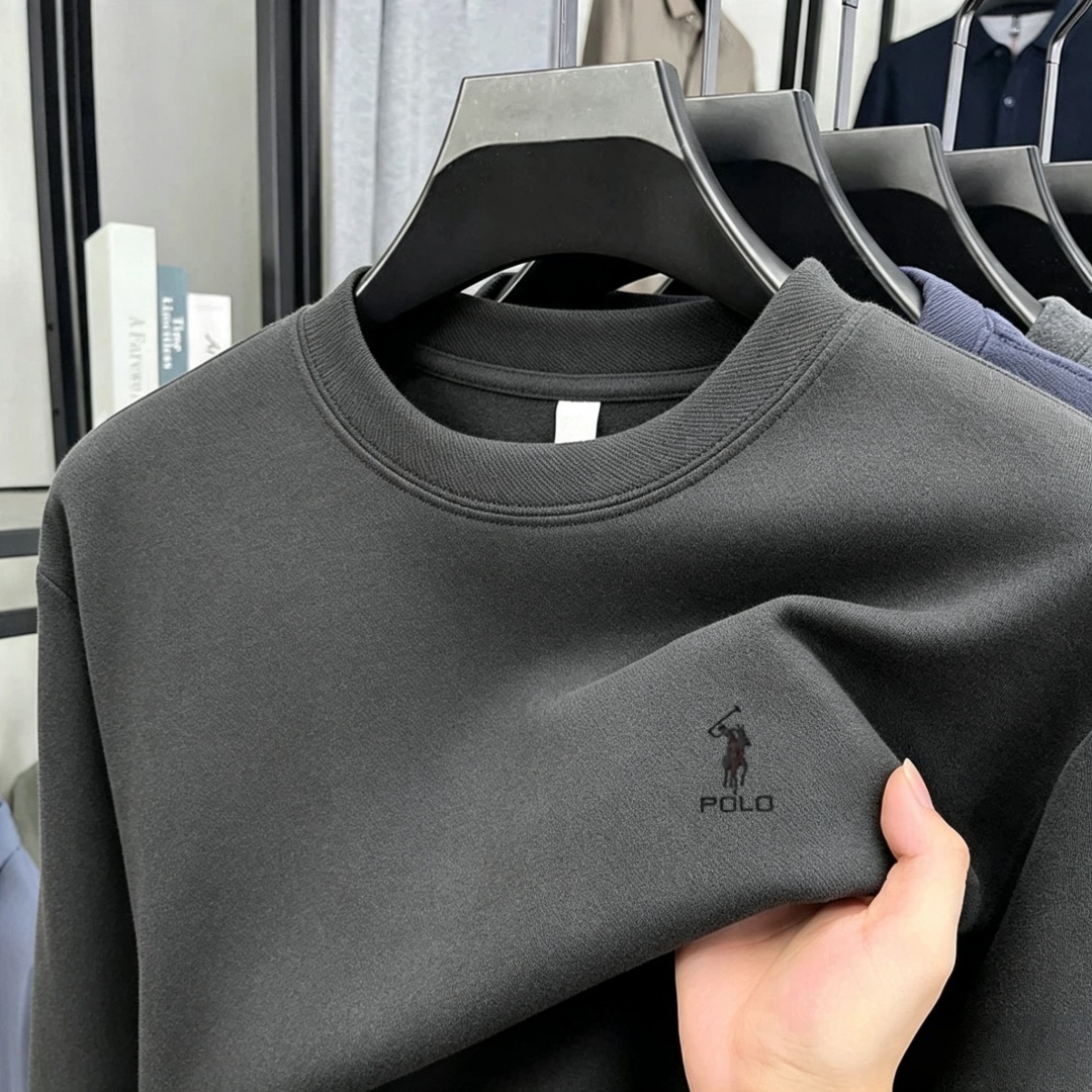 Мягкая хлопковая мужская футбо – обзор и цена Men'S Fashion Brand