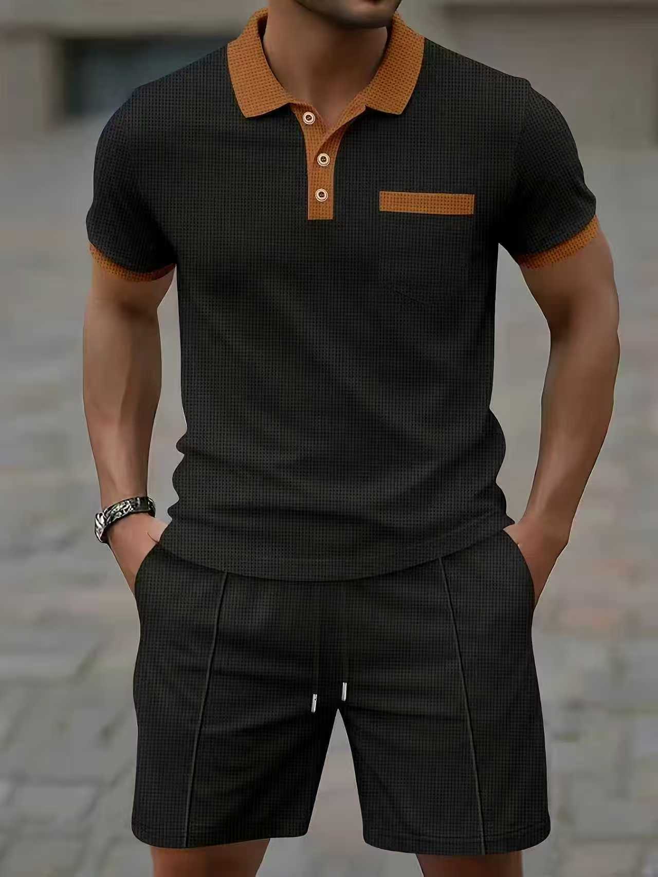 Бестселлер: мужской летний ком – обзор и цена Men'S Fashion Essentials