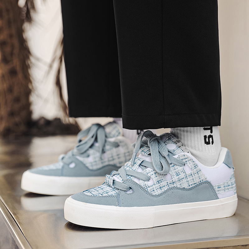 202 Женские повседневные туфли – обзор и цена Casual Sneakers Men