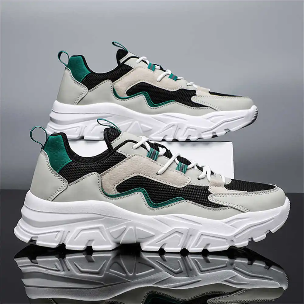Мятно-зеленый 36-37 Обувь для  – обзор и цена Casual Sneakers Men