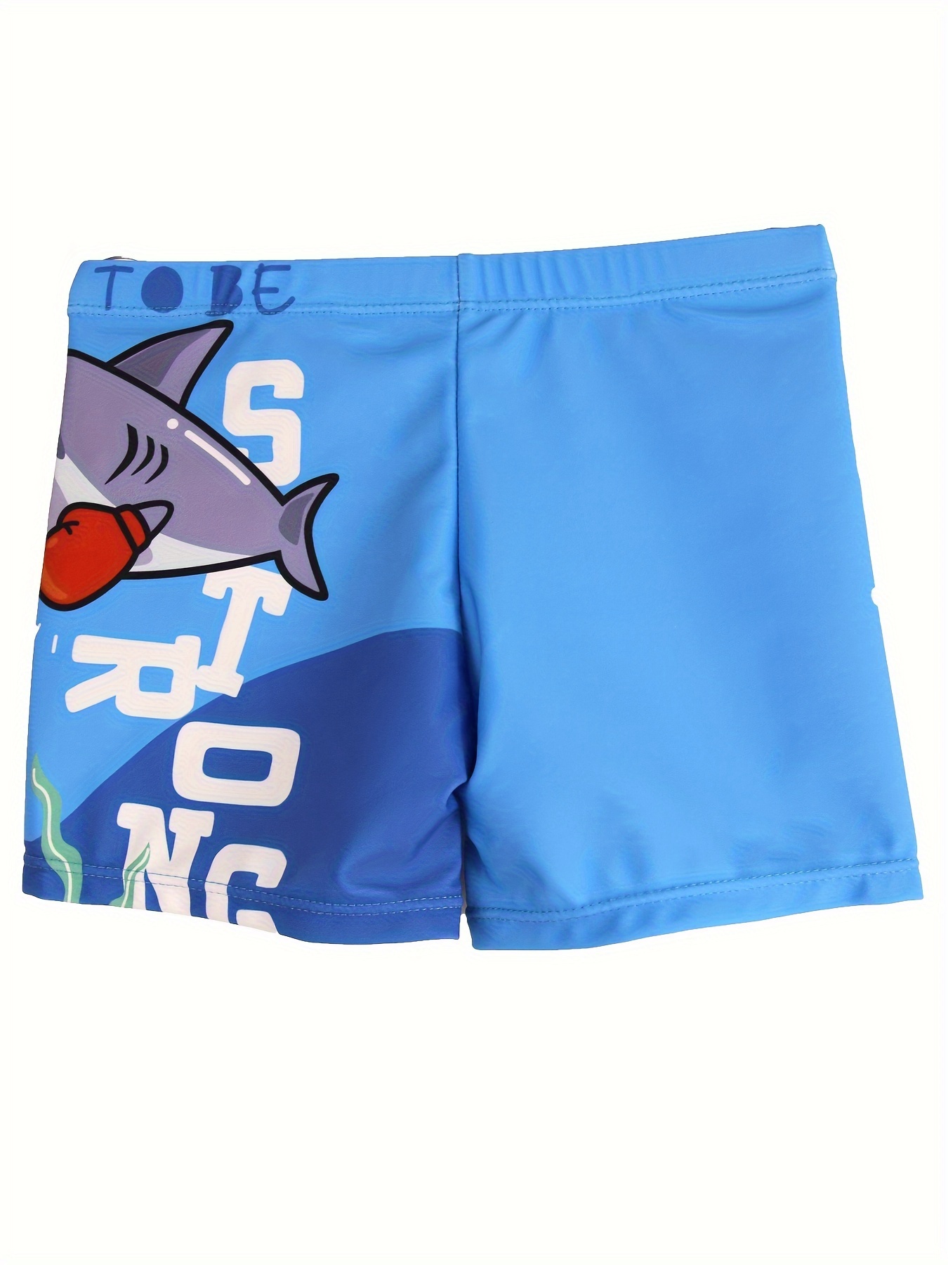 Мультяшный боксерский Краб и А – обзор и цена Swim Trunk Shorts