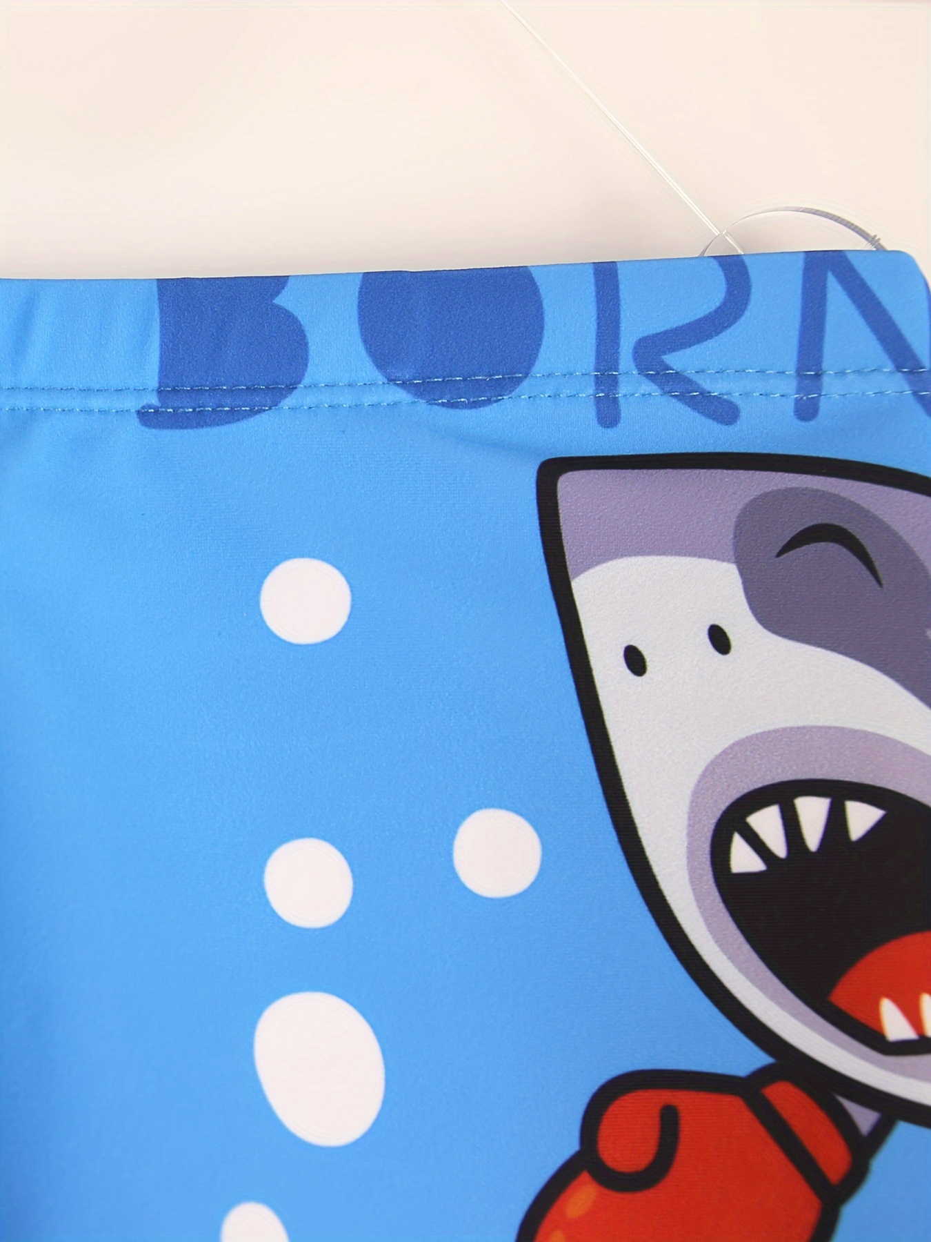 Мультяшный боксерский Краб и А – обзор и цена Swim Trunk Shorts